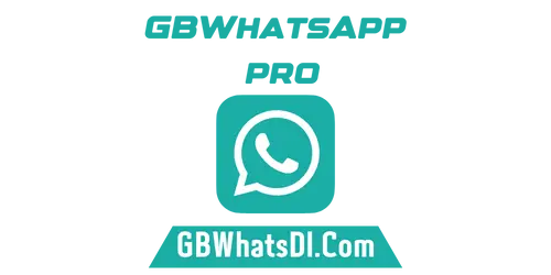 تحميل gbwhatsapp pro